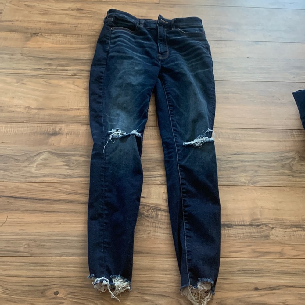 American Eagle Jeans size 6